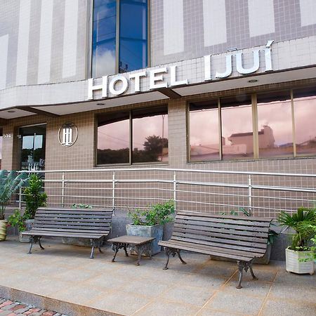 Hotel ليجوي المظهر الخارجي الصورة